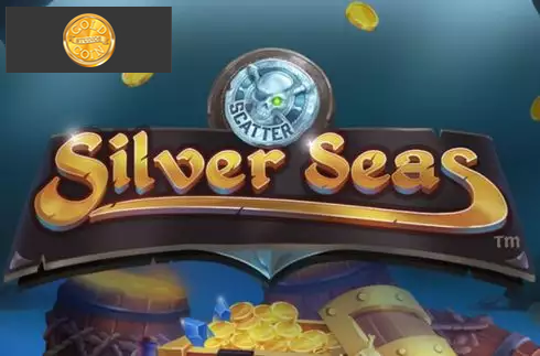 Silver Seas